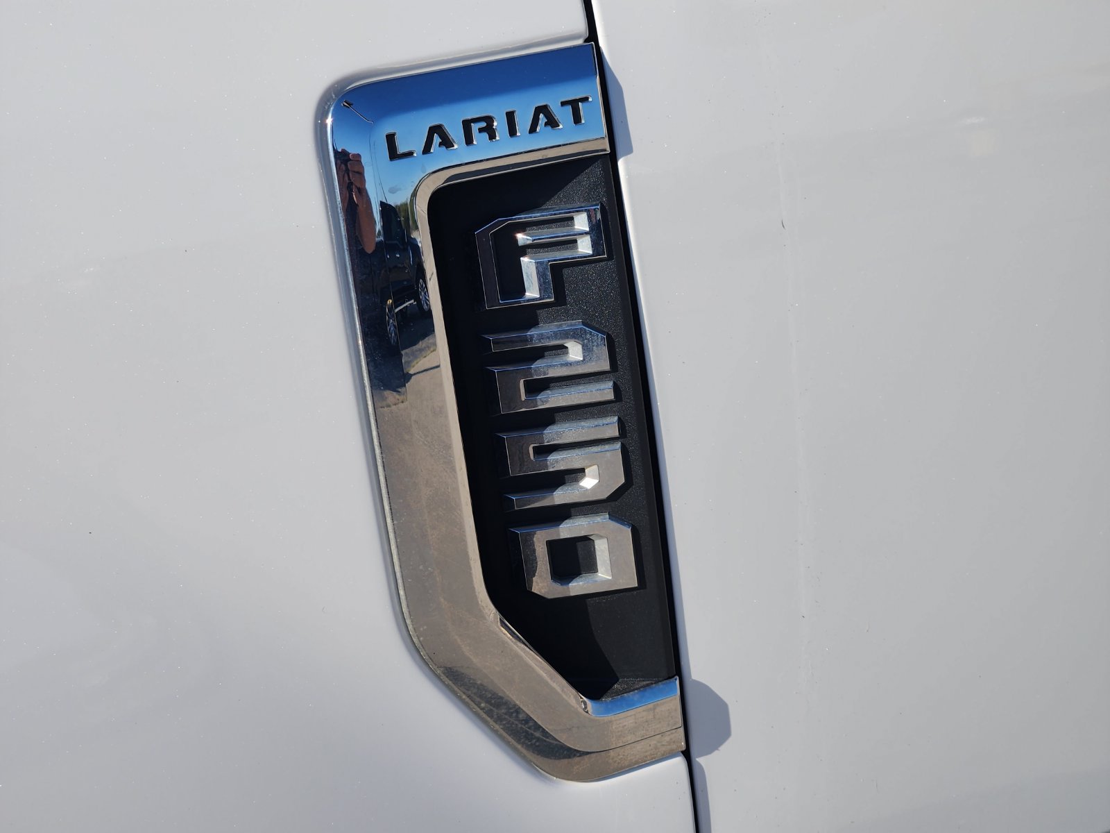 Used 2022 Ford F250 4x4 Crew Cab Super Duty image 13