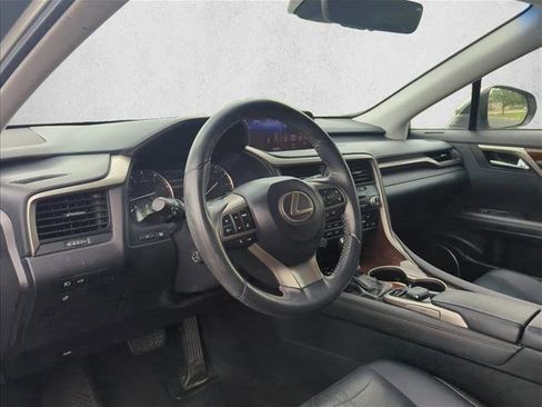 Used 2017 Lexus RX 350 AWD image 9