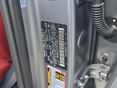 New 2026 Kia K5 GT-Line FWD image 33