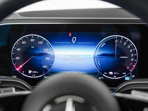 Certified 2025 Mercedes-Benz GLE 450e 4MATIC image 13
