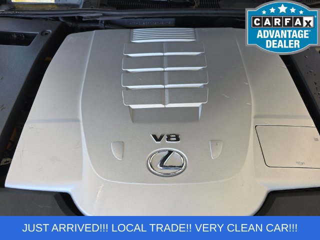 Used 2012 Lexus LS 460 L w/ Luxury Pkg RWD image 26