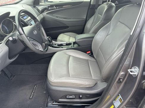 Used 2012 Hyundai Sonata FWD image 14