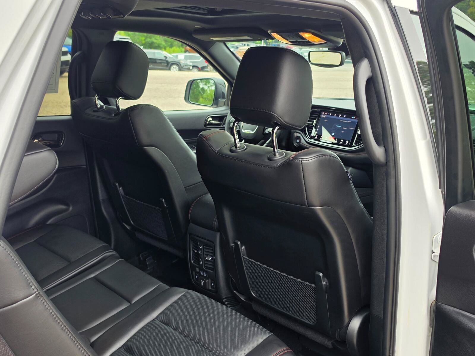 Used 2026 Dodge Durango GT AWD/4WD image 13