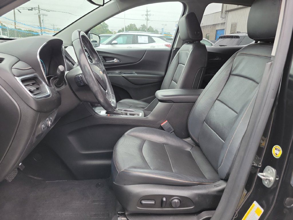 Used 2020 Chevrolet Equinox Premier AWD/4WD image 22