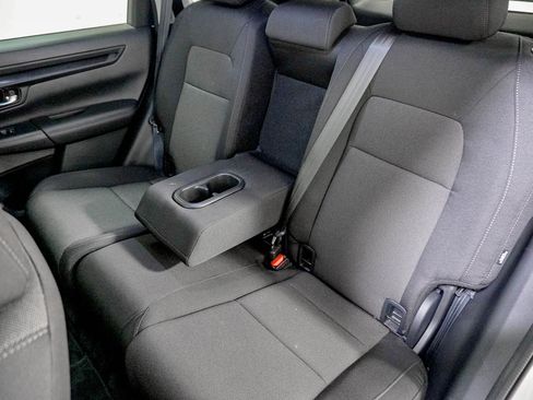 Certified 2025 Honda CR-V EX image 34