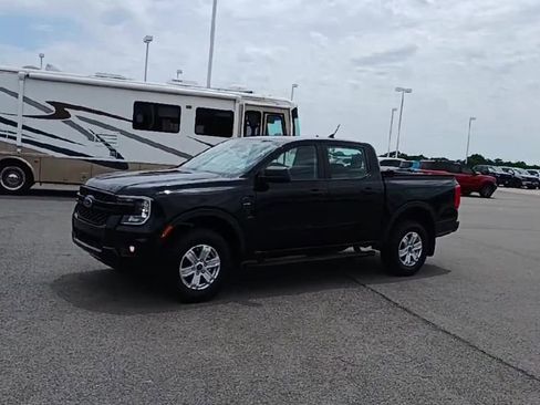 Used 2024 Ford Ranger XL RWD image 4