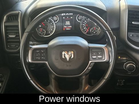 Used 2021 RAM 2500 Tradesman image 17