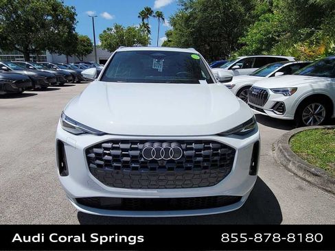 Certified 2025 Audi Q5 Premium w/ Premium Plus AWD/4WD image 18