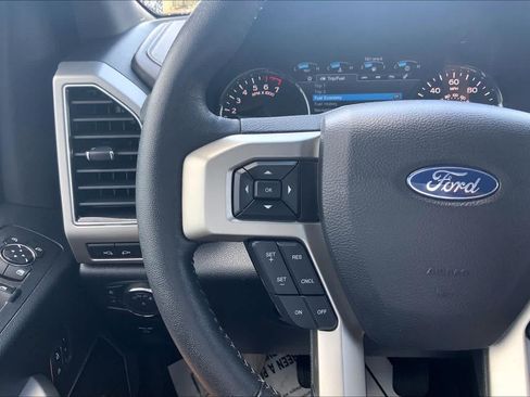 Certified 2020 Ford F150 Lariat w/ Equipment Group 502A Luxury RWD image 24