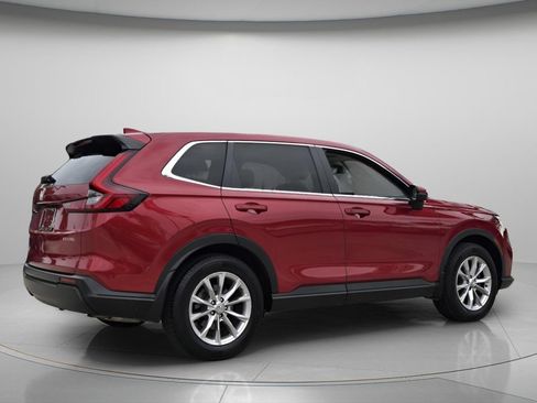 Certified 2024 Honda CR-V EX-L image 7