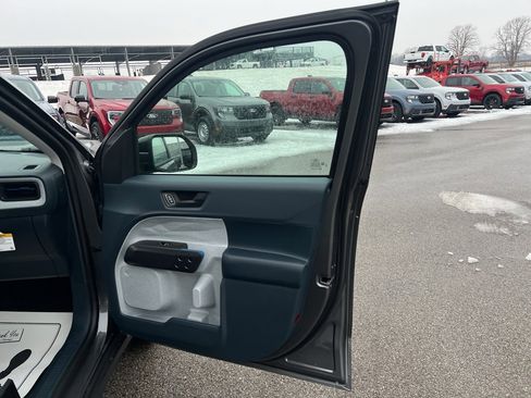 New 2026 Ford Maverick XLT w/ XLT Luxury Package image 15