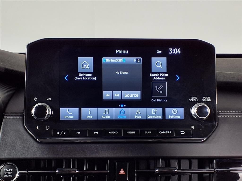 Used 2024 Mitsubishi Outlander SE FWD image 18