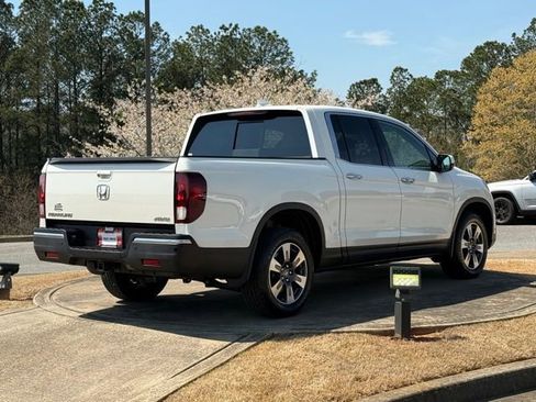 Used 2019 Honda Ridgeline RTL-E image 7