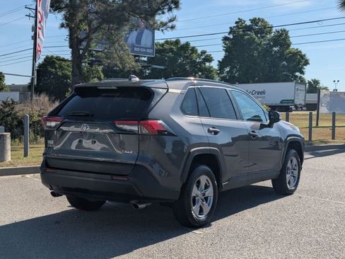 Certified 2024 Toyota RAV4 XLE FWD image 3