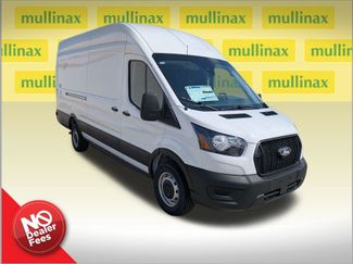 New 2026 Ford Transit 250 148 High Roof w/ Load Area Protection Package 360° Tour