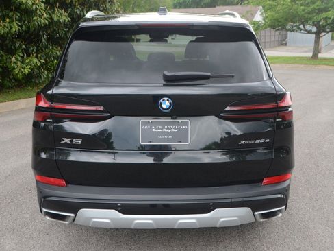 Used 2025 BMW X5 xDrive50e image 21