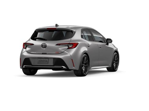 New 2026 Toyota Corolla XSE FWD image 39