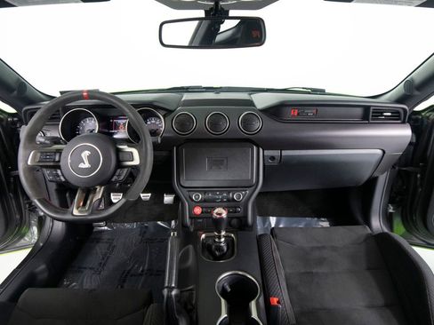 Used 2016 Ford Mustang Shelby GT350R w/ GT350R Equipment Group 920A image 33