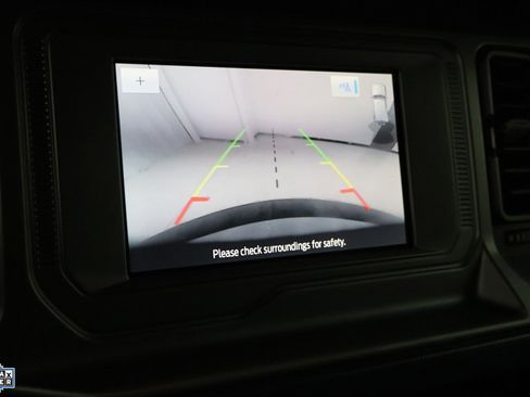 Used 2023 Ford Bronco Outer Banks image 21