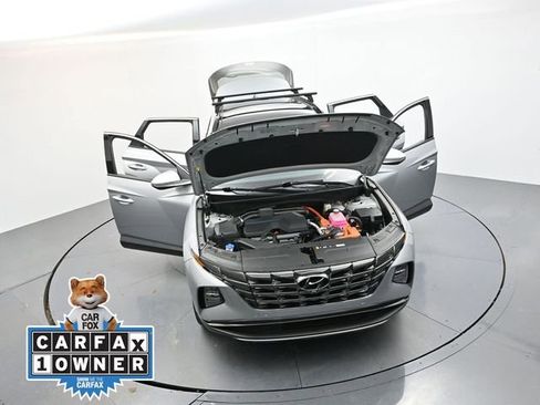 Used 2024 Hyundai Tucson Limited image 38