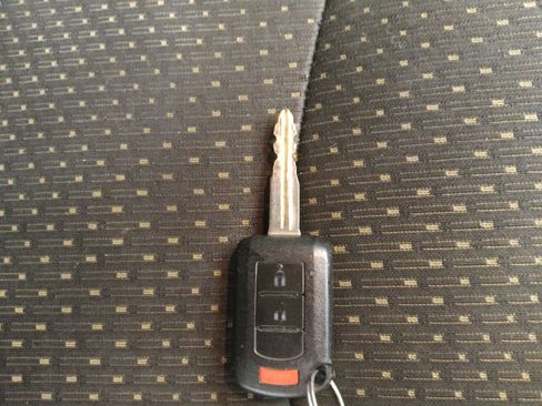 Used 2016 Mitsubishi Outlander Sport ES FWD image 32