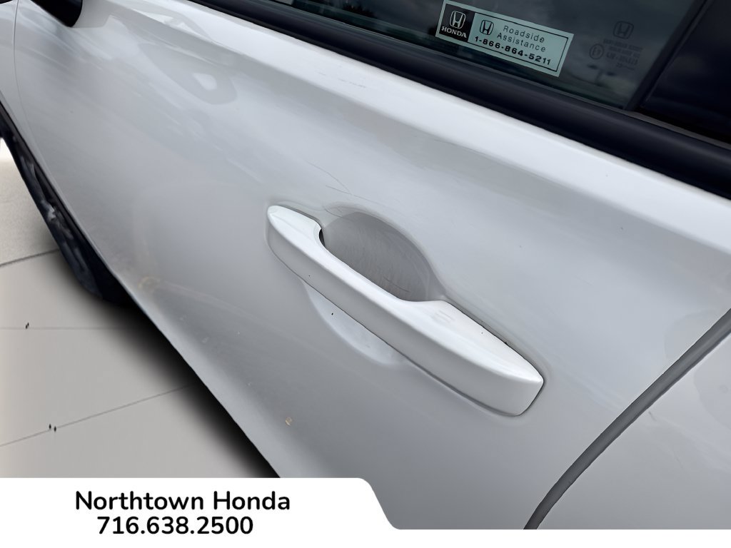 Certified 2024 Honda HR-V EX-L image 12