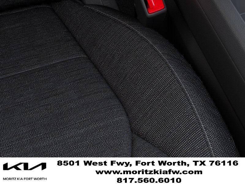 New 2027 Kia Seltos S FWD image 24