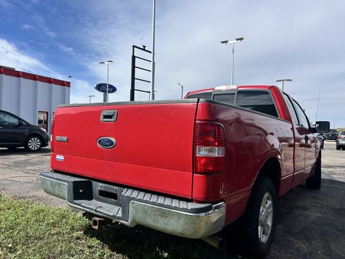 Used 2004 Ford F150 STX RWD image 5