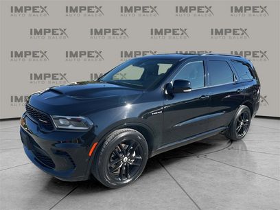 Used 2024 Dodge Durango R/T