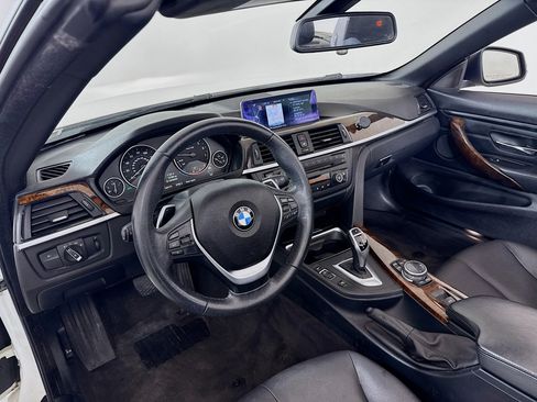 Used 2014 BMW 428i xDrive Convertible image 9