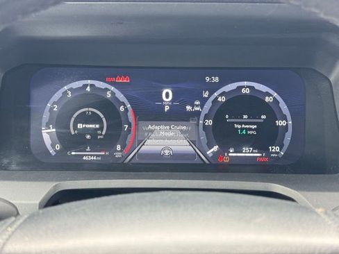 Used 2024 Toyota Tacoma TRD Off-Road AWD/4WD image 27