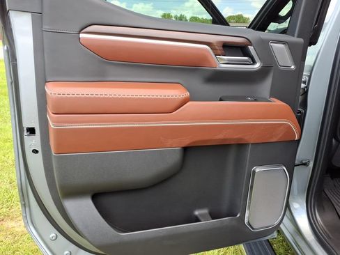 New 2026 GMC Sierra 1500 Denali Ultimate AWD/4WD image 18
