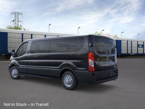 New 2026 Ford Transit 350 XL image 29