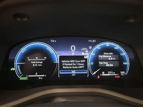 New 2026 Toyota Camry XSE image 9