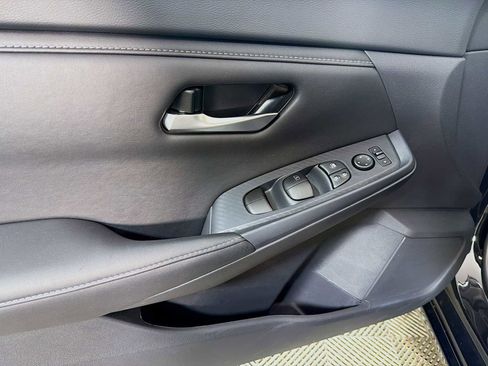 Certified 2025 Nissan Sentra SV w/ All-Weather Package image 15