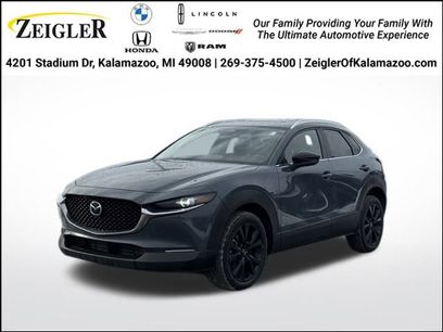 Used 2024 MAZDA CX-30 AWD 2.5 S w/ Preferred Package