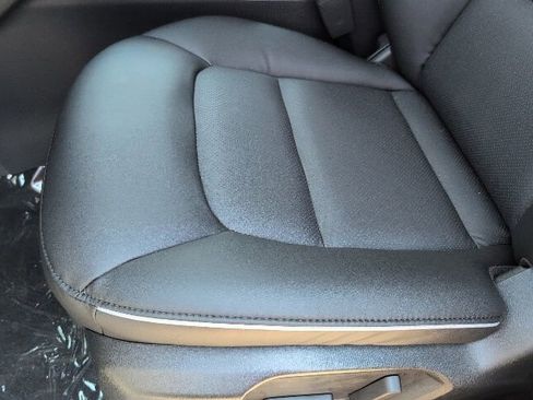 Used 2025 MAZDA CX-5 AWD 2.5 S w/ Select Package image 12