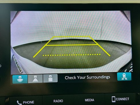 Used 2025 Honda Accord SE image 21