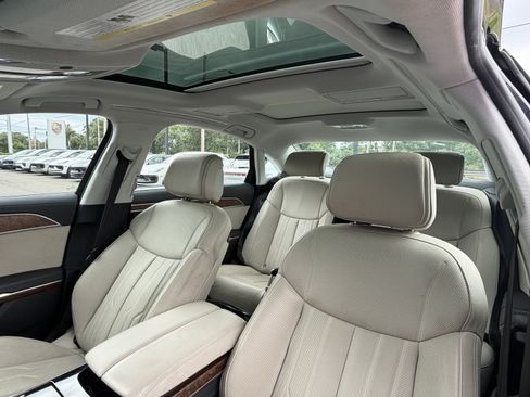 Certified 2023 Audi A8 L 3.0T w/ Comfort Plus Package AWD/4WD image 13