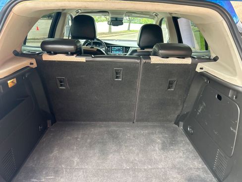 Used 2018 Buick Encore Preferred image 6