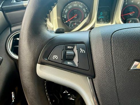 Used 2012 Chevrolet Camaro LT w/ RS Package RWD image 27