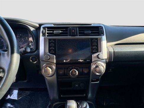 Used 2024 Toyota 4Runner SR5 Premium image 15