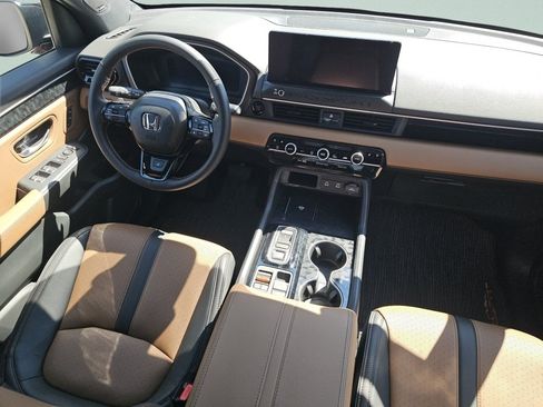 Certified 2026 Honda Passport TrailSport Elite image 31