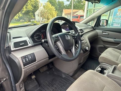 Used 2012 Honda Odyssey EX image 10