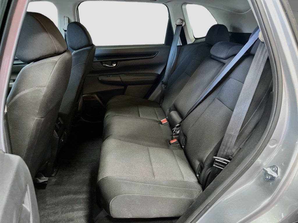 Used 2025 Honda CR-V EX image 25