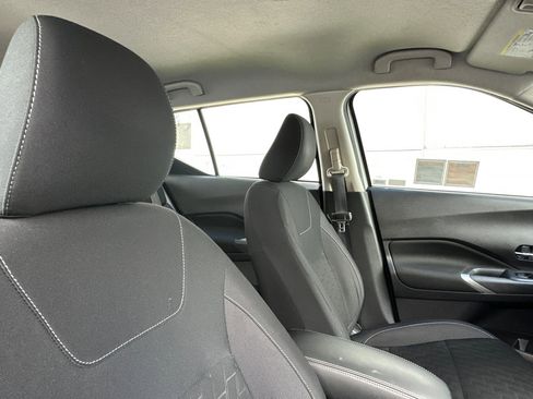 Used 2024 Nissan Kicks SV image 25