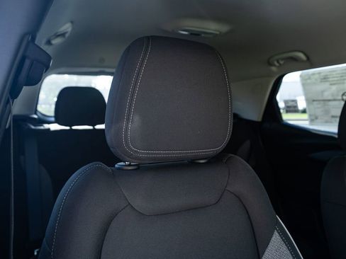 New 2026 Chevrolet TrailBlazer LT w/ Driver Confidence Package image 15