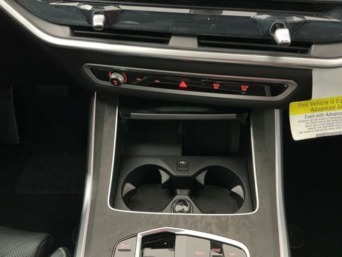 Certified 2025 BMW X5 sDrive40i w/ Climate Comfort Package image 13