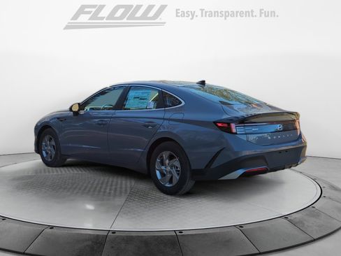New 2026 Hyundai Sonata SE image 5