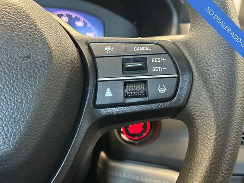 Certified 2023 Honda Accord EX image 26